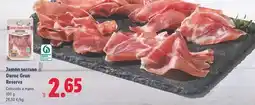 Autoservicios Familia Secreto de cerdo oferta