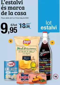 ALDI Gran reserva - pan de hogaza oferta