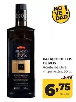 ALDI Selex - atún en aceite de oliva oferta