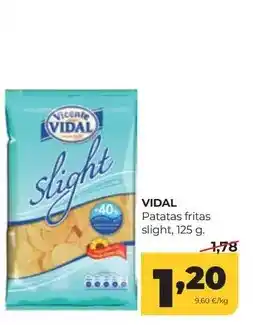 ALDI Origen - fresas oferta