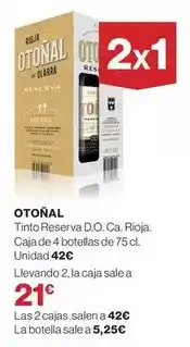 ALDI La villa - arroz largo oferta
