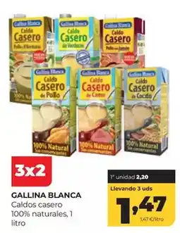 ALDI Origen - brócoli oferta