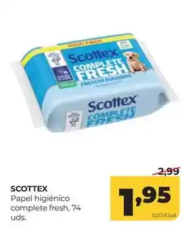 ALDI Origen - calabacin oferta