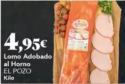 Eroski Findus - guisantes finos oferta