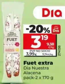 Eroski Krissia - barritas oferta