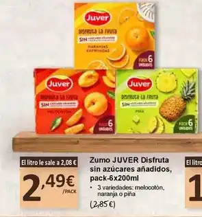TiendAnimal Criadores - pienso para perro oferta