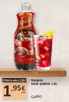 TiendAnimal Milord - húmedo para perro oferta