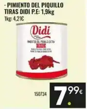 Makro Chef - torrezno de soria oferta