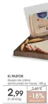 Supermercados La Despensa Barra de pan oferta