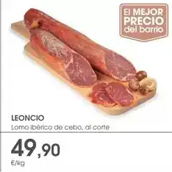 Supermercados La Despensa Jamoncitos de pollo oferta