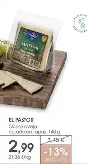 Supermercados La Despensa Victoria - cerveza oferta