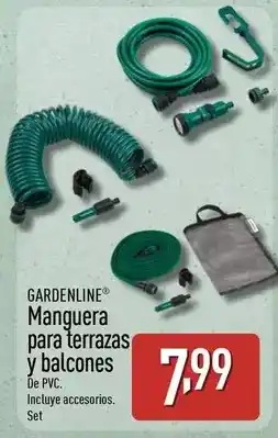Pepco Conjunto 100% algodón oferta