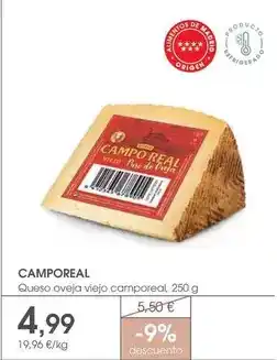 Supermercados La Despensa Origen - manzana oferta