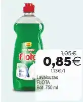Dia Dia al punto - masa de hojaldre oferta