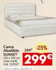 Carrefour Trolley havana oferta