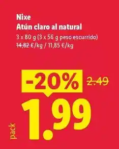 Carrefour Carrefour - bebida lactea 0% sabor chocolate o vainilla proteina plus sensation oferta