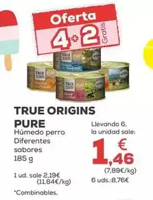 Gadis Garofalo - pasta oferta