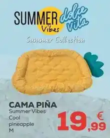 Gadis Calvo - atun claro oferta