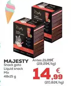 Gadis Smileat - papilla 7 cereales ecológica oferta