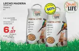 Gadis Ifa sabe - papel horno oferta