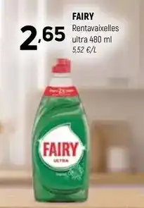 AhorraMas Lubina de racion oferta