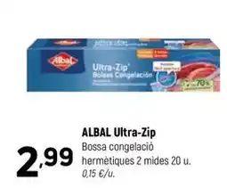 AhorraMas Lote charcuteria oferta
