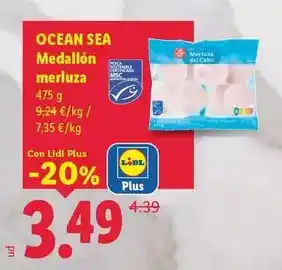Supermercados Dani Goikoa - salchichon extra oferta