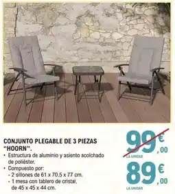 Clarel Agua mineral oferta