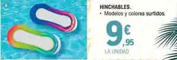 Clarel Fregona amarilla oferta