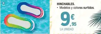Clarel Fregona amarilla oferta