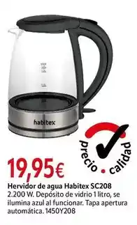 TEDi Farolillos led oferta