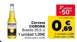 Conforama Tcl - tv 75 v6b oferta