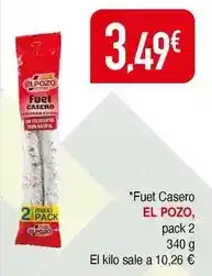 Masymas Origen - almendra oferta