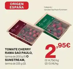 Masymas Pescanova - filetes de bacalao oferta