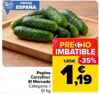 Alcampo Mccain - patatas oferta