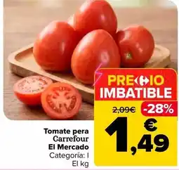 Alcampo Campofrío - pizzas & salsa oferta