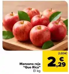 Alcampo Vivesoy - bebida oferta