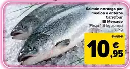 Alcampo Activia - bifidus cremoso oferta