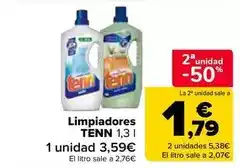 Alcampo Vieira oferta