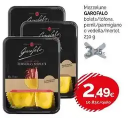 Alcampo Actuel - juego de sábanas oferta
