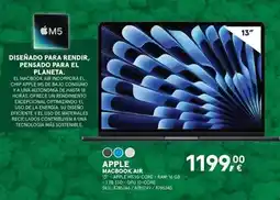 Alcampo Origen - níspero oferta
