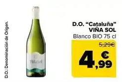 Alcampo Inextenso - deportivo trekking oferta