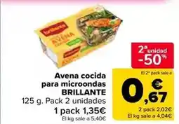 Alcampo Gardenstar - set 3 piezas de jardín oferta