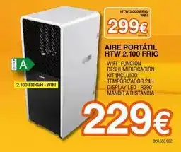 Supermercados Deza Wofco - tubo de pota argentina oferta
