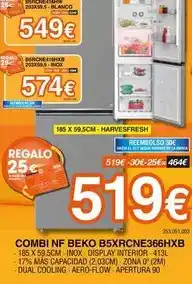 Supermercados Deza Blanco - vino chardonnay oferta
