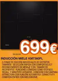 Supermercados Deza Filetes de cerdo oferta