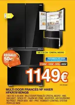 Cash Fresh Chuletón de vacuno oferta
