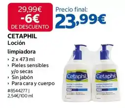 Alcampo Desperados - cerveza oferta