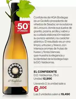 Caprabo Carbonell - oli d'oliva 0,4o o sabor oferta