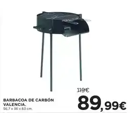 Supermercados La Despensa Berberechos al natural cockles oferta
